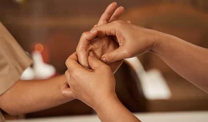 Wellness at Bodhisat